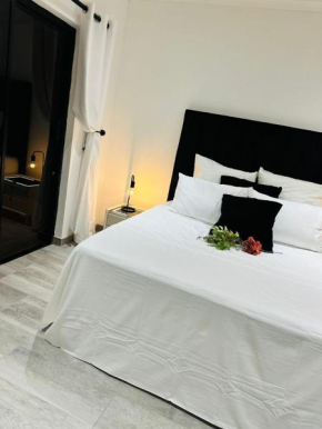 Cimbebasia Apartment